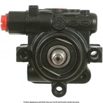 2013 Kia Sorento Power Steering Pump A1 Cardone 214054 image 3 of 4