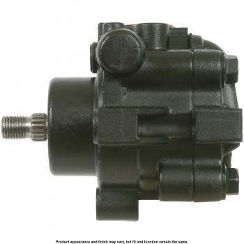 2013 Kia Sorento Power Steering Pump A1 Cardone 214054 image 4 of 4
