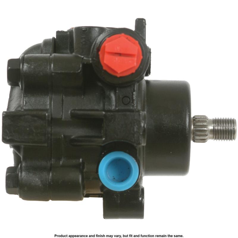2012 Hyundai Santa Fe Power Steering Pump
