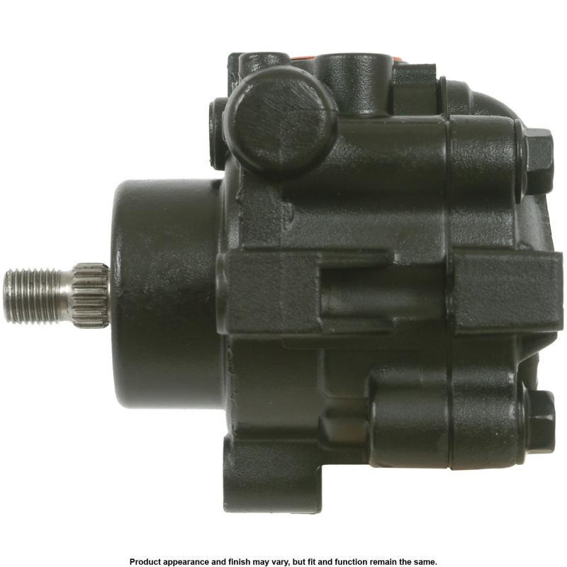 2012 Hyundai Santa Fe Power Steering Pump A1 Cardone 214054 image 4 of 4