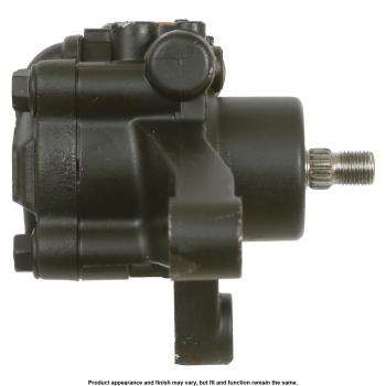 2013 Kia Sorento Power Steering Pump A1 Cardone 214055 image 1 of 4