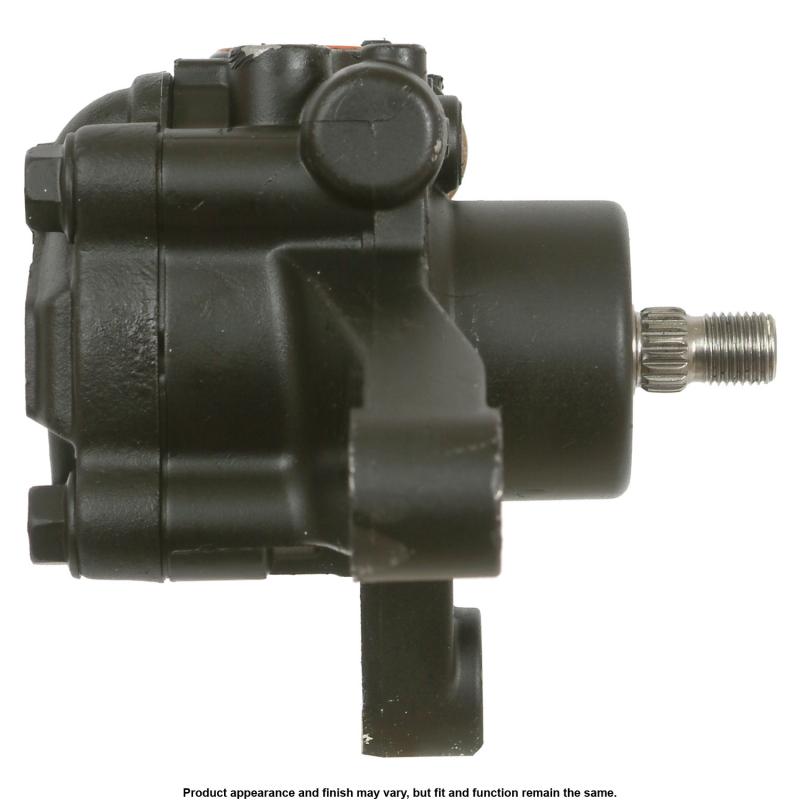 2012 Hyundai Santa Fe Power Steering Pump A1 Cardone 214055 image 1 of 4