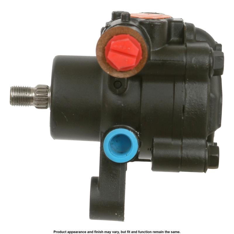 2012 Hyundai Santa Fe Power Steering Pump A1 Cardone 214055 image 2 of 4
