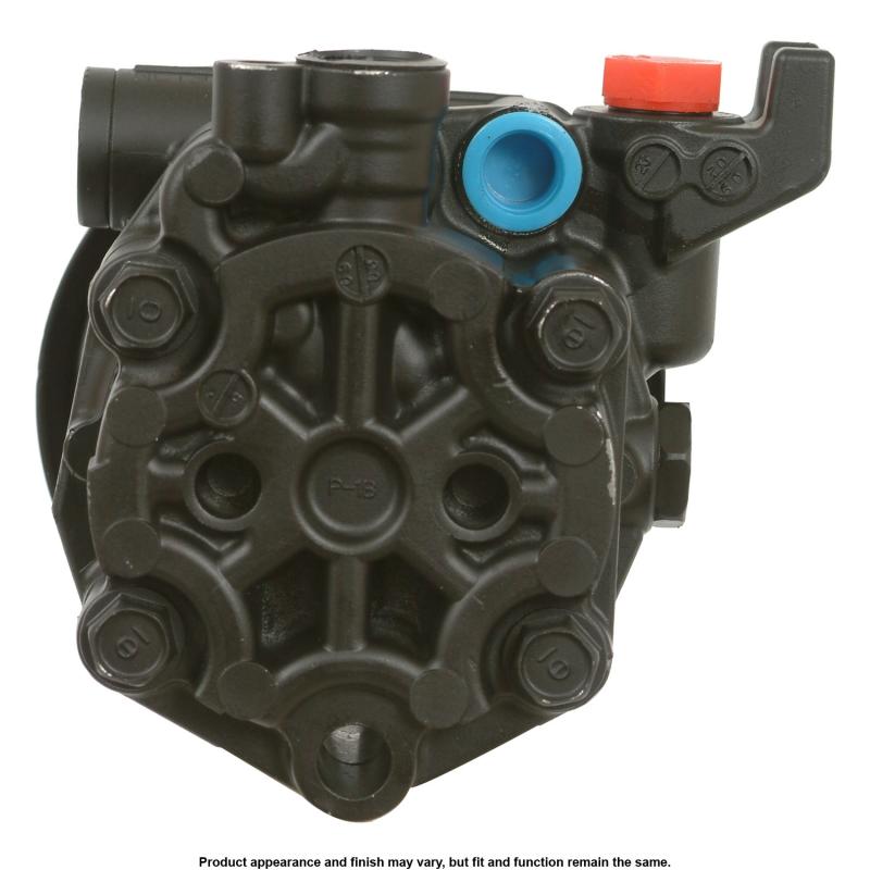 2012 Subaru Outback Power Steering Pump A1 Cardone 214056 image 1 of 4