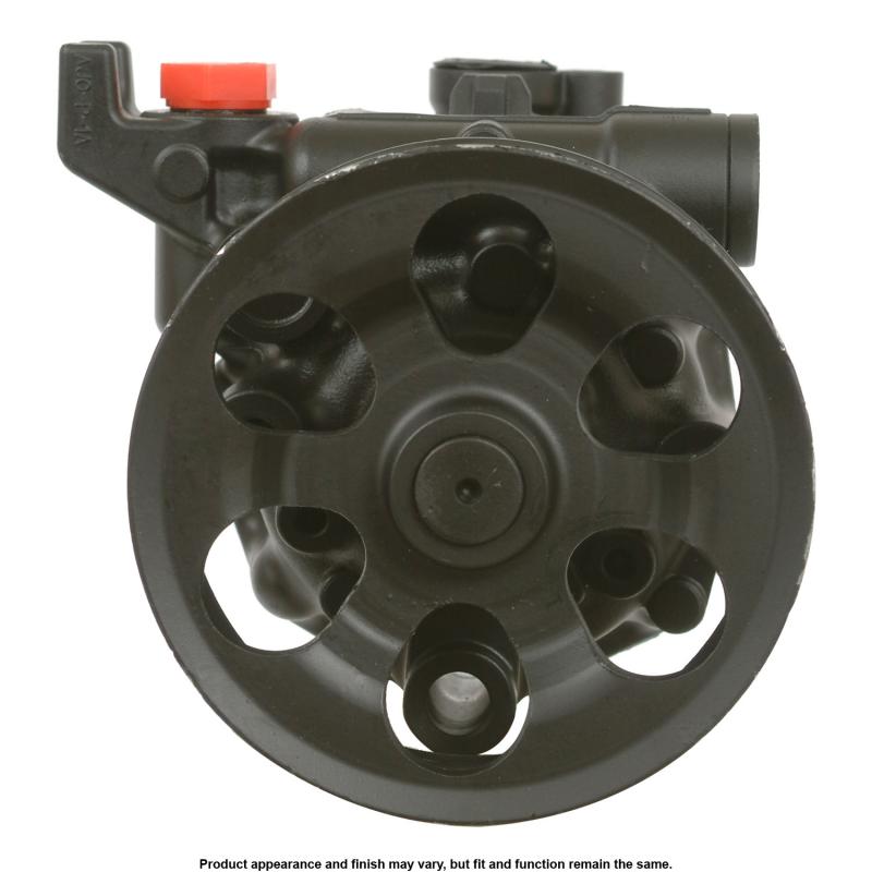 2012 Subaru Outback Power Steering Pump A1 Cardone 214056 image 2 of 4