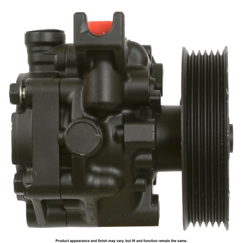 2012 Subaru Outback Power Steering Pump A1 Cardone 214056 image 3 of 4