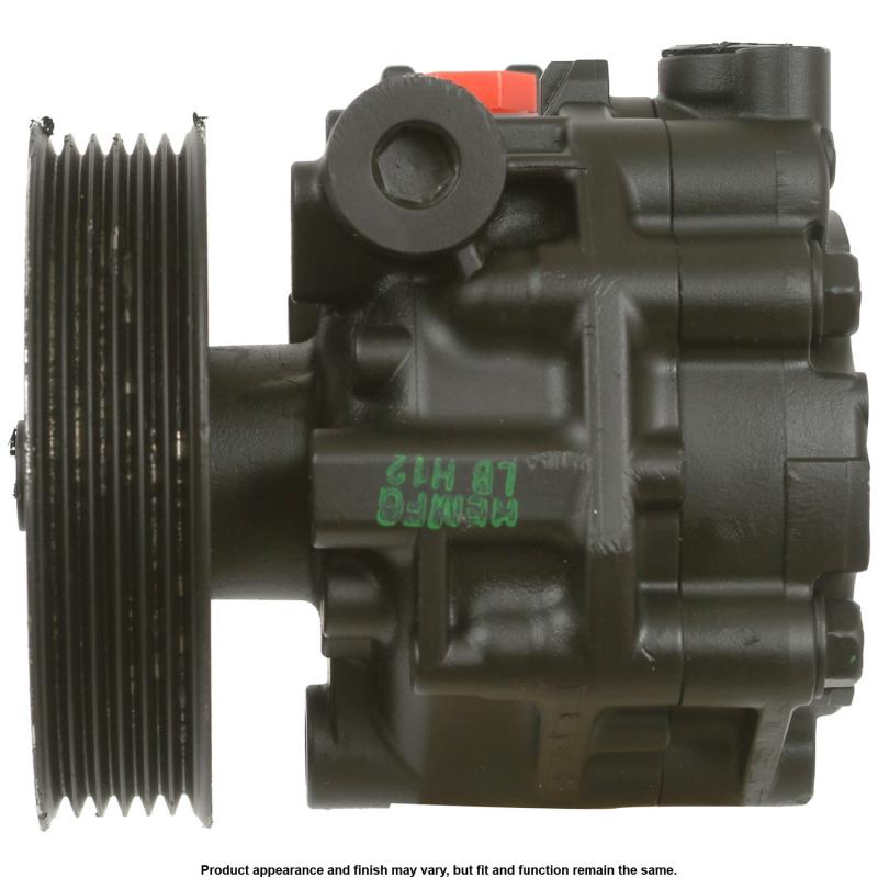 2012 Subaru Outback Power Steering Pump A1 Cardone 214056 image 4 of 4