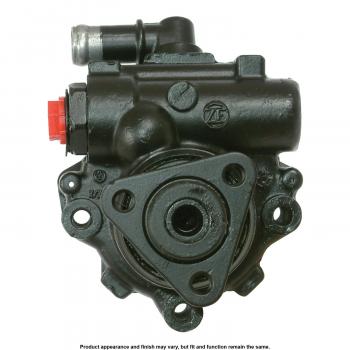 2006 Audi A4 Power Steering Pump