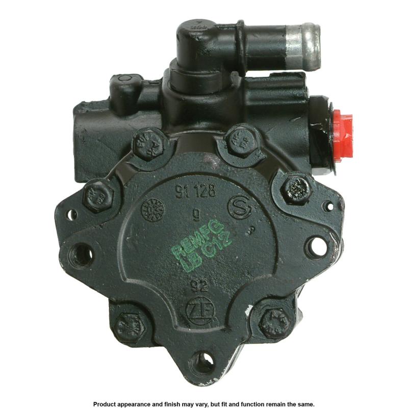 A1 Cardone 214060 - Power Steering Pump A1 Cardone 214060 Power Steering Pump product image 3 of 4