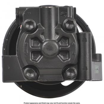 2012 Lincoln MKX Power Steering Pump