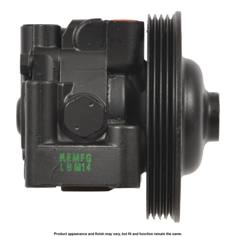 A1 Cardone 214062 - Power Steering Pump A1 Cardone 214062 Power Steering Pump product image 4 of 4