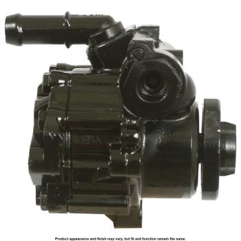 2005 Volkswagen Jetta Power Steering Pump