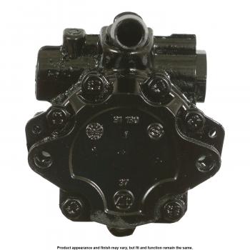 2000 Volkswagen Jetta Power Steering Pump A1 Cardone 214064 image 2 of 4