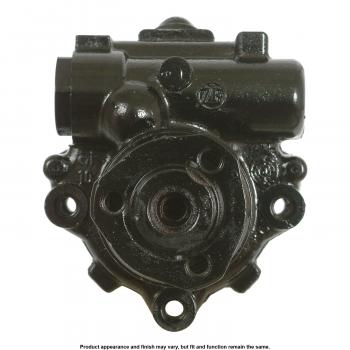 2000 Volkswagen Jetta Power Steering Pump A1 Cardone 214064 image 3 of 4