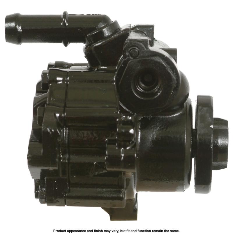 2001 Volkswagen Golf Power Steering Pump