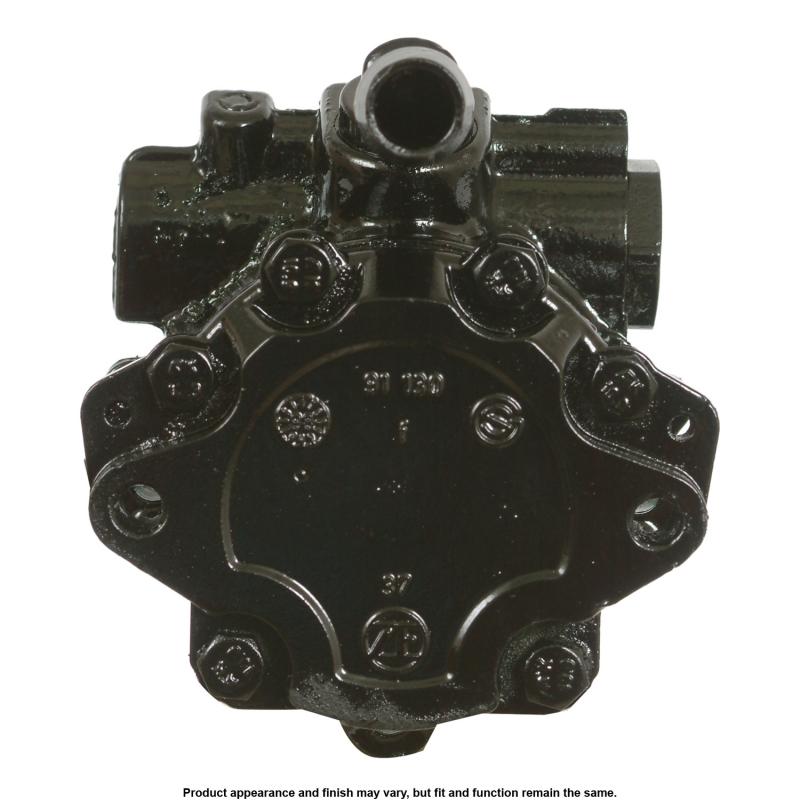 2001 Volkswagen Golf Power Steering Pump A1 Cardone 214064 image 2 of 4