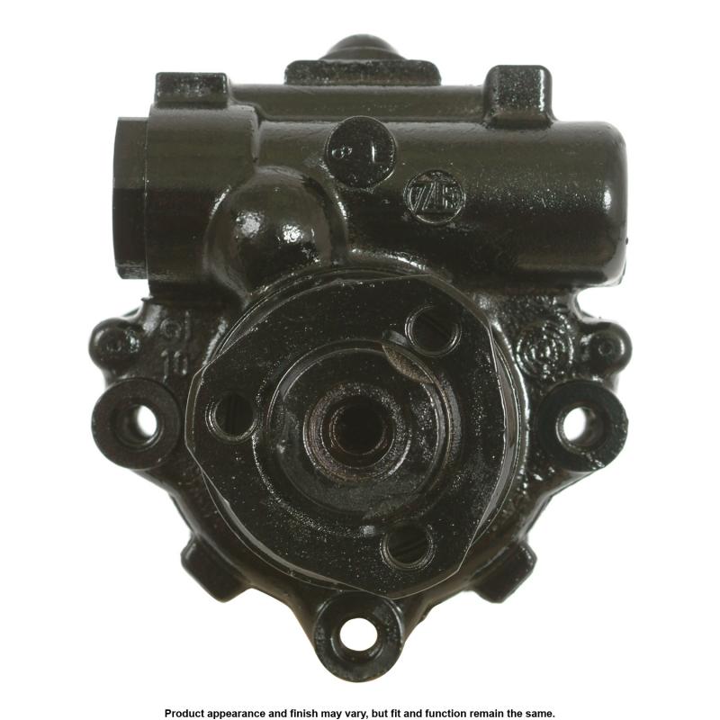 2001 Volkswagen Golf Power Steering Pump A1 Cardone 214064 image 3 of 4
