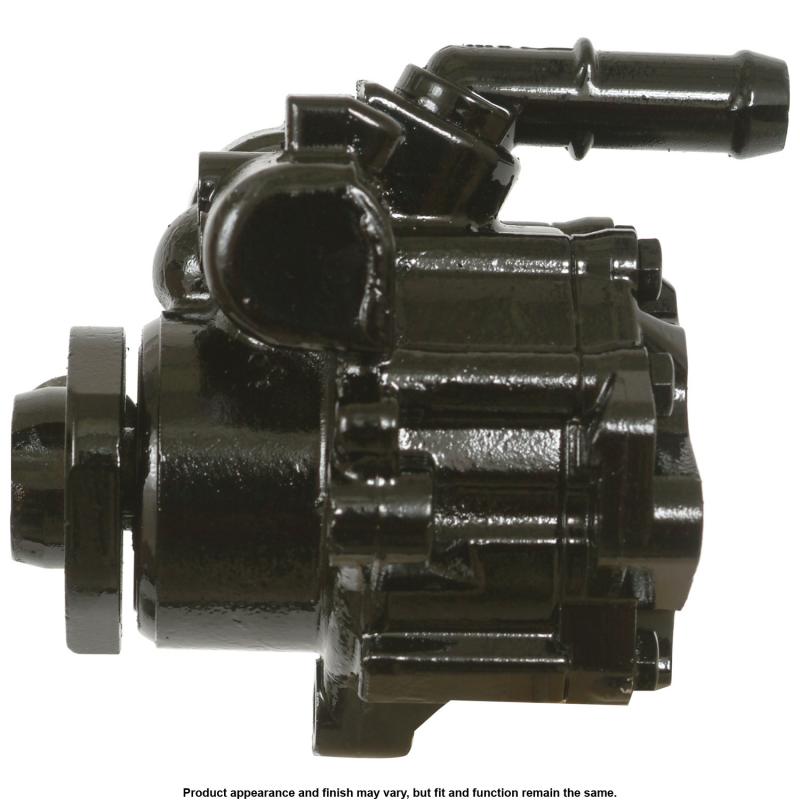 2001 Volkswagen Golf Power Steering Pump A1 Cardone 214064 image 4 of 4