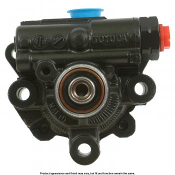 2014 Dodge Durango Power Steering Pump A1 Cardone 214068 image 2 of 4