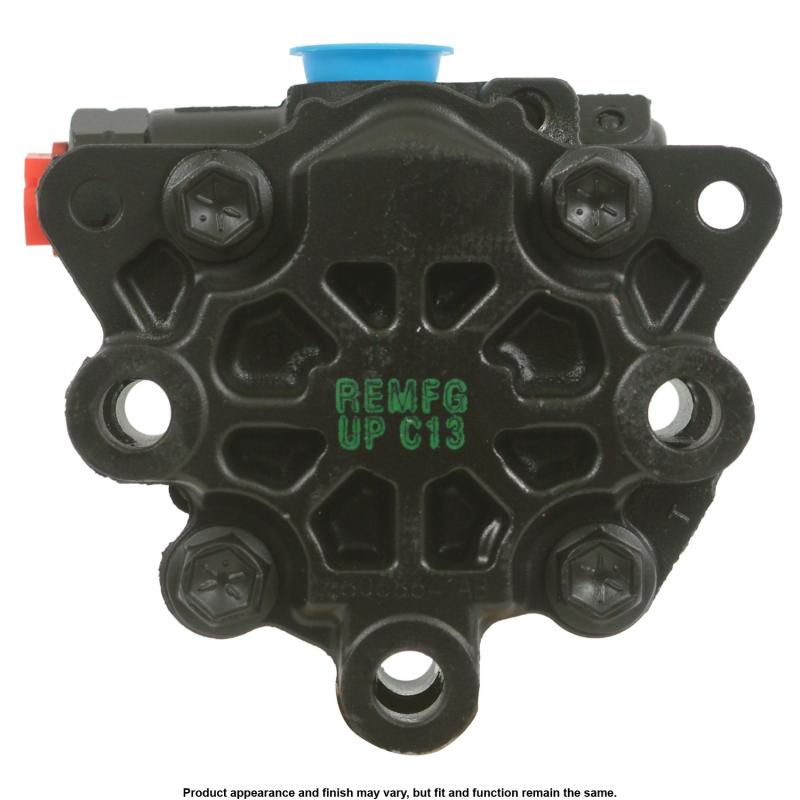 A1 Cardone 214068 - Power Steering Pump A1 Cardone 214068 Power Steering Pump product image 1 of 4