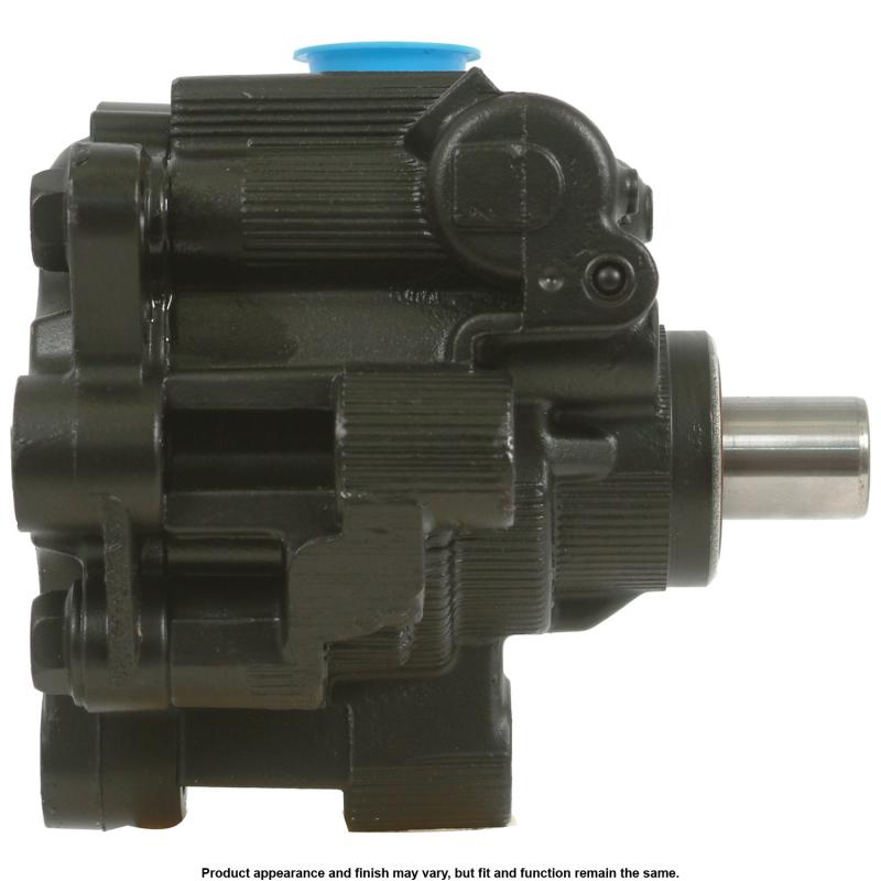 A1 Cardone 214068 - Power Steering Pump A1 Cardone 214068 Power Steering Pump product image 3 of 4