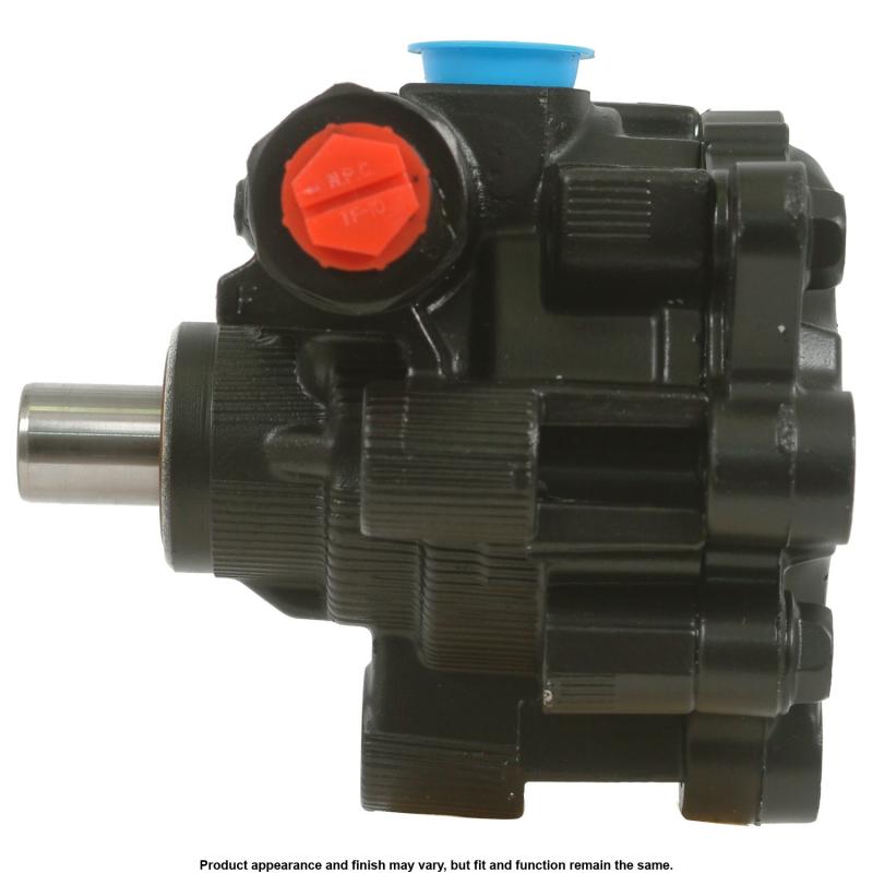 A1 Cardone 214068 - Power Steering Pump A1 Cardone 214068 Power Steering Pump product image 4 of 4