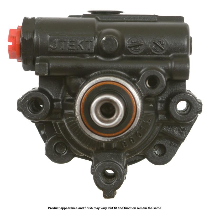 2012 Chevrolet Equinox Power Steering Pump
