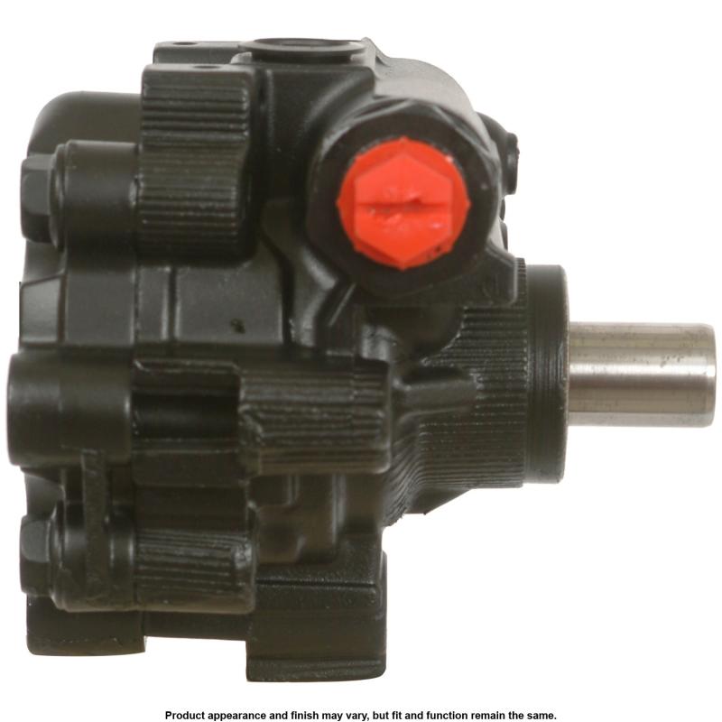 2012 Chevrolet Equinox Power Steering Pump A1 Cardone 214072 image 2 of 4