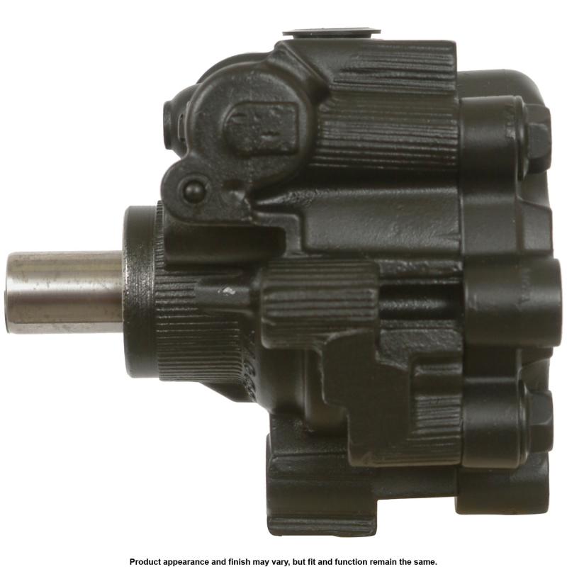 2012 Chevrolet Equinox Power Steering Pump A1 Cardone 214072 image 3 of 4