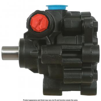 2011 Ram 1500 Power Steering Pump A1 Cardone 214073 image 1 of 4