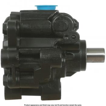 2011 Ram 1500 Power Steering Pump A1 Cardone 214073 image 4 of 4