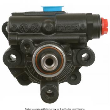 2017 Ram 4500 Power Steering Pump A1 Cardone 214074 image 1 of 4