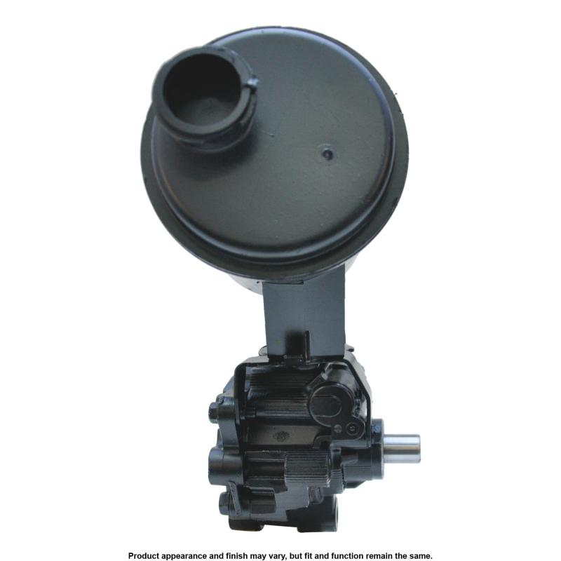 A1 Cardone 214074R - Power Steering Pump A1 Cardone 214074R Power Steering Pump product image 2 of 4