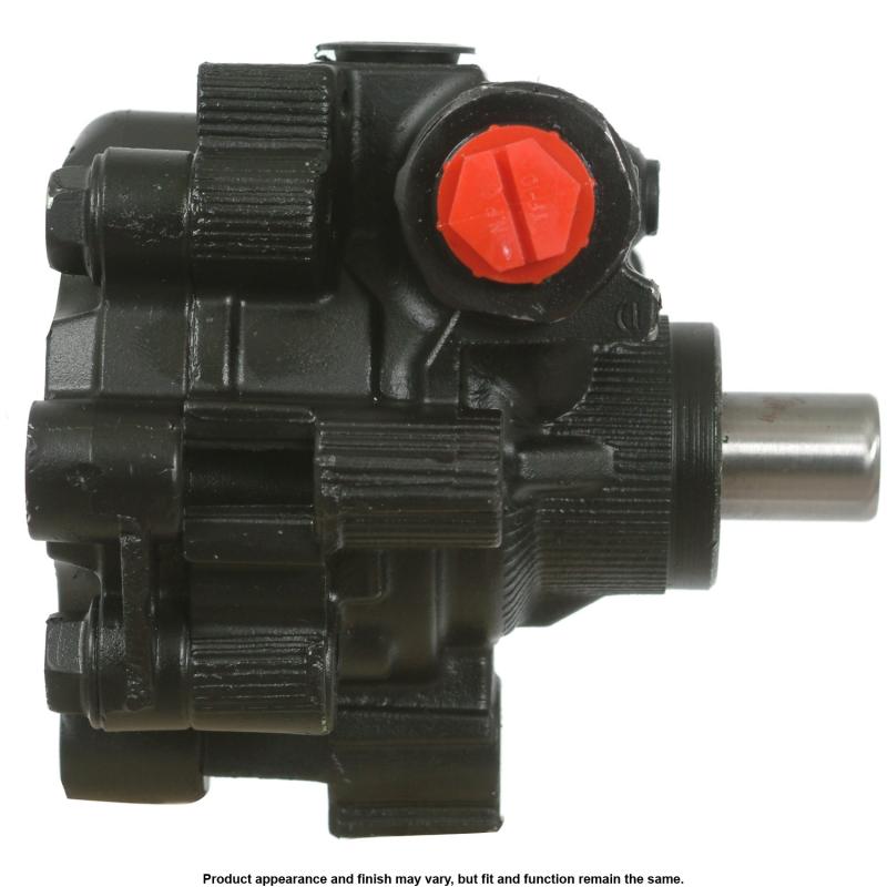A1 Cardone 214075 - Power Steering Pump A1 Cardone 214075 Power Steering Pump product image 1 of 4