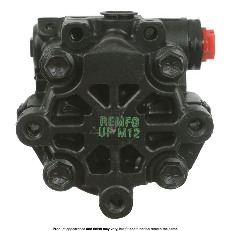 A1 Cardone 214075 - Power Steering Pump A1 Cardone 214075 Power Steering Pump product image 4 of 4