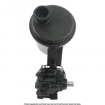 2012 Ram 4000 Power Steering Pump A1 Cardone 214084R image 2 of 4