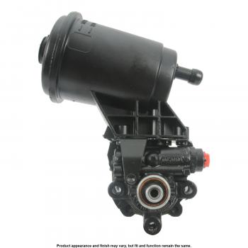 2012 Ram 4000 Power Steering Pump A1 Cardone 214084R image 4 of 4