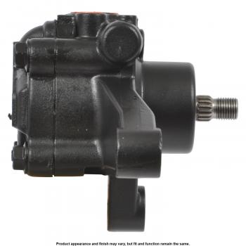 2009 Kia Borrego Power Steering Pump A1 Cardone 21420 image 1 of 4