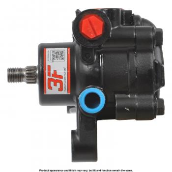 2009 Kia Borrego Power Steering Pump A1 Cardone 21420 image 2 of 4