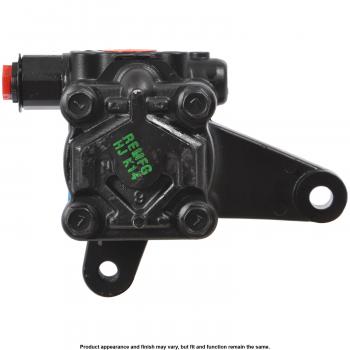 2009 Kia Borrego Power Steering Pump A1 Cardone 21420 image 3 of 4