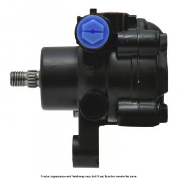 2014 Hyundai Genesis Power Steering Pump A1 Cardone 21422 image 2 of 4