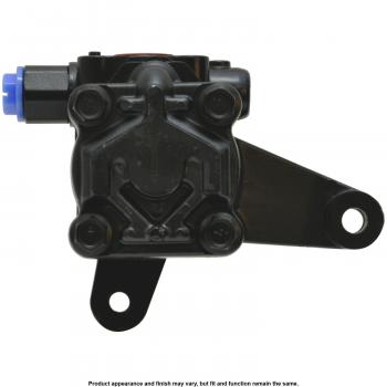 2014 Hyundai Genesis Power Steering Pump A1 Cardone 21422 image 3 of 4