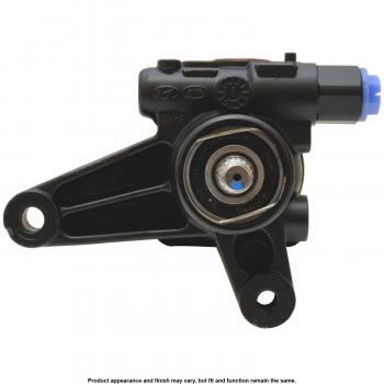 2014 Hyundai Genesis Power Steering Pump A1 Cardone 21422 image 4 of 4