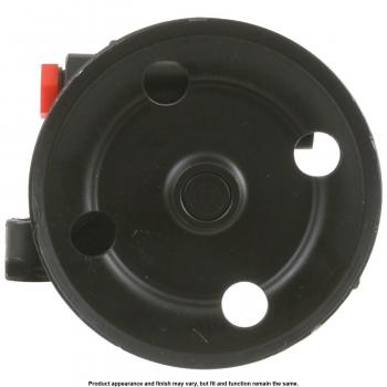 2012 Mazda 6 Power Steering Pump