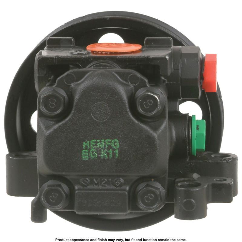 A1 Cardone 21425 - Power Steering Pump A1 Cardone 21425 Power Steering Pump product image 3 of 4