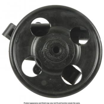 2012 Mazda 6 Power Steering Pump A1 Cardone 21426 image 2 of 4