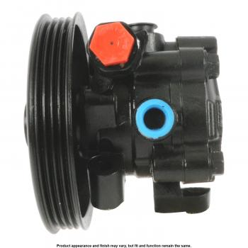 2012 Mazda 6 Power Steering Pump A1 Cardone 21426 image 4 of 4