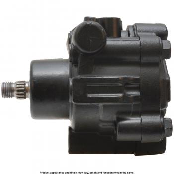 2008 Nissan Tsuru Power Steering Pump
