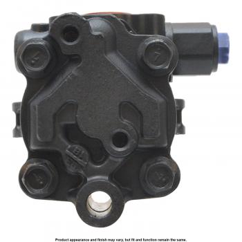 2008 Nissan Tsuru Power Steering Pump A1 Cardone 21447 image 3 of 4