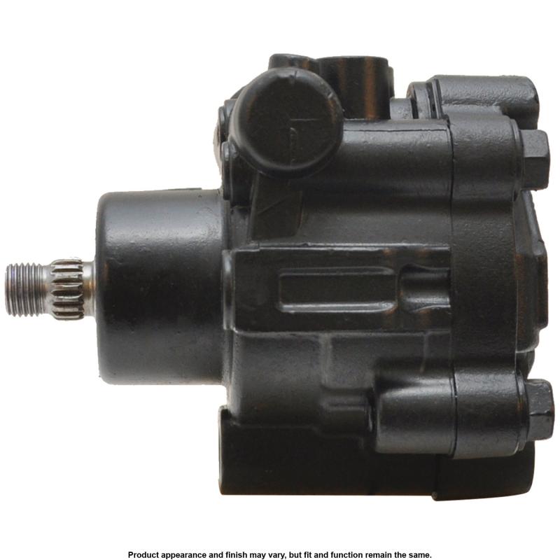 2005 Nissan Tsuru Power Steering Pump